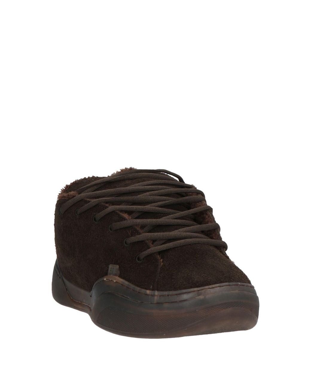 ERL Brown Trainers for men