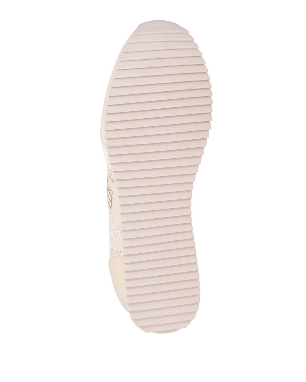 EA7 Pink Trainers for men