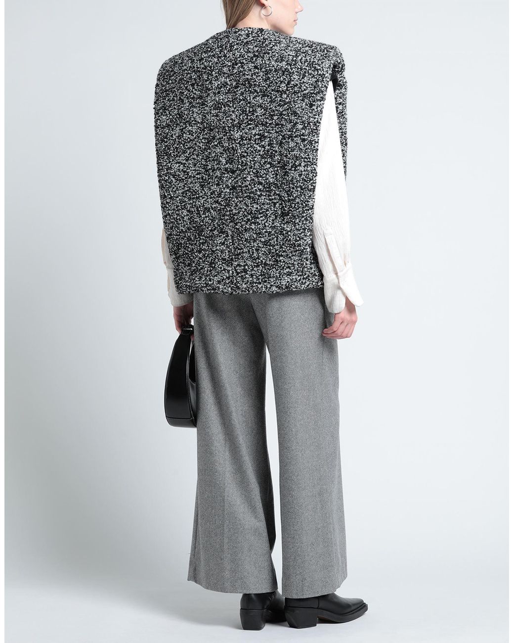 Isabel Marant Gray Jacket
