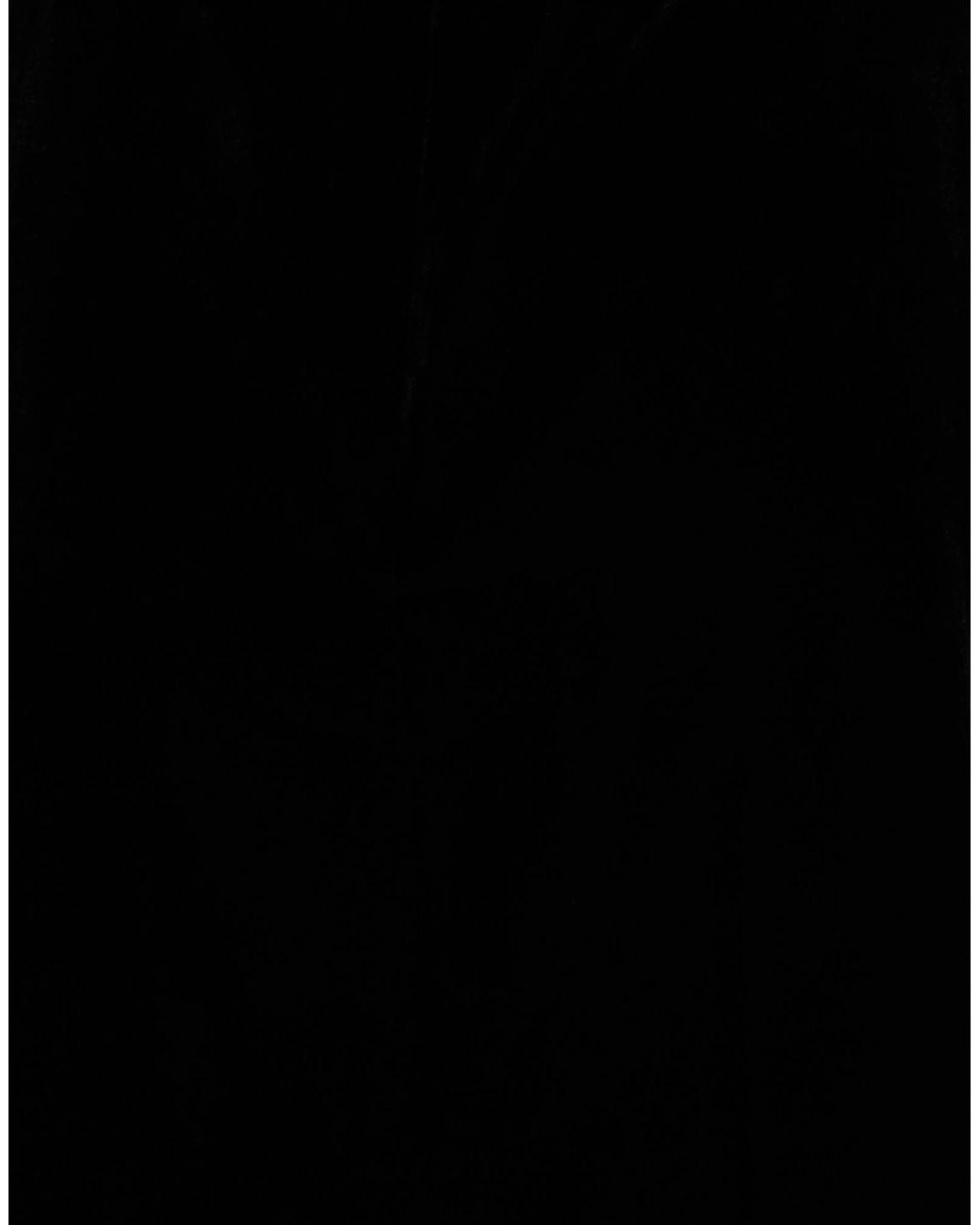 Sandro Black Mini Dress Viscose, Polyamide