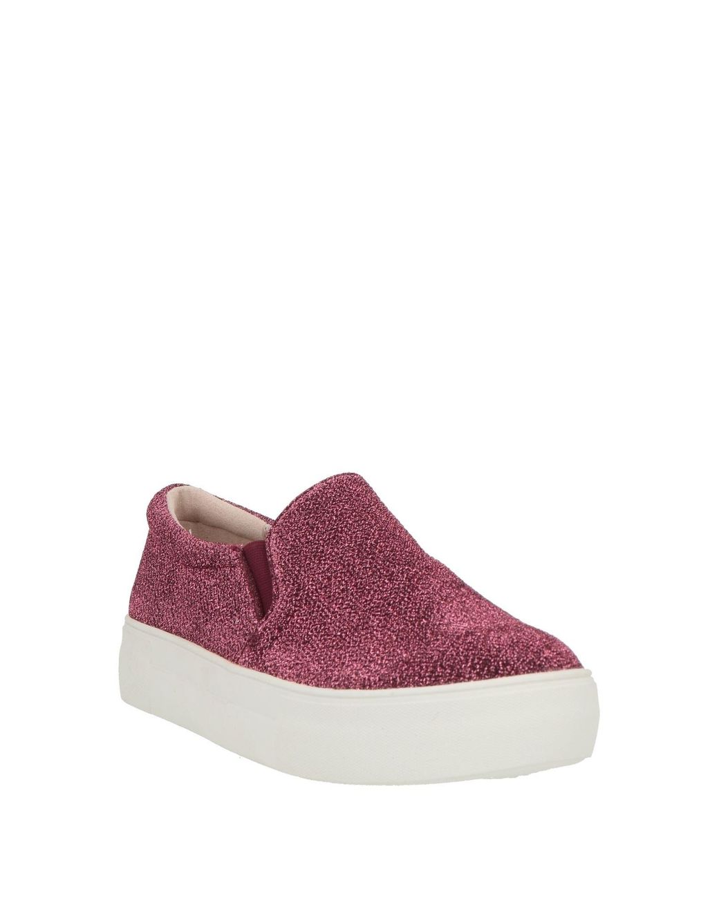 Fornarina Purple Trainers