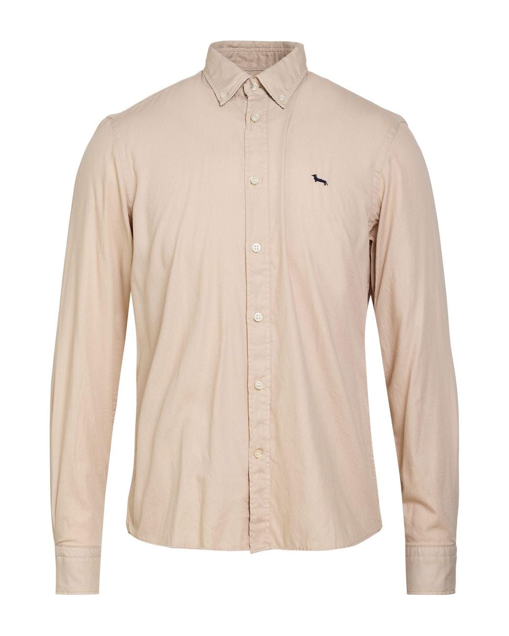 Harmont & Blaine Natural Shirt for men