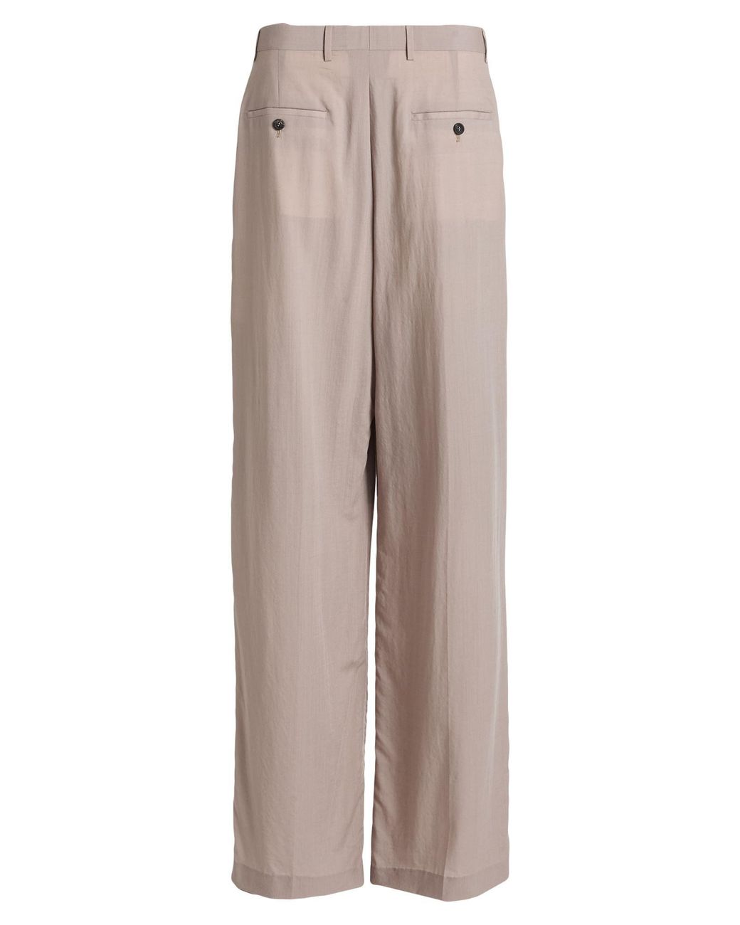 Rick Owens Natural Pants