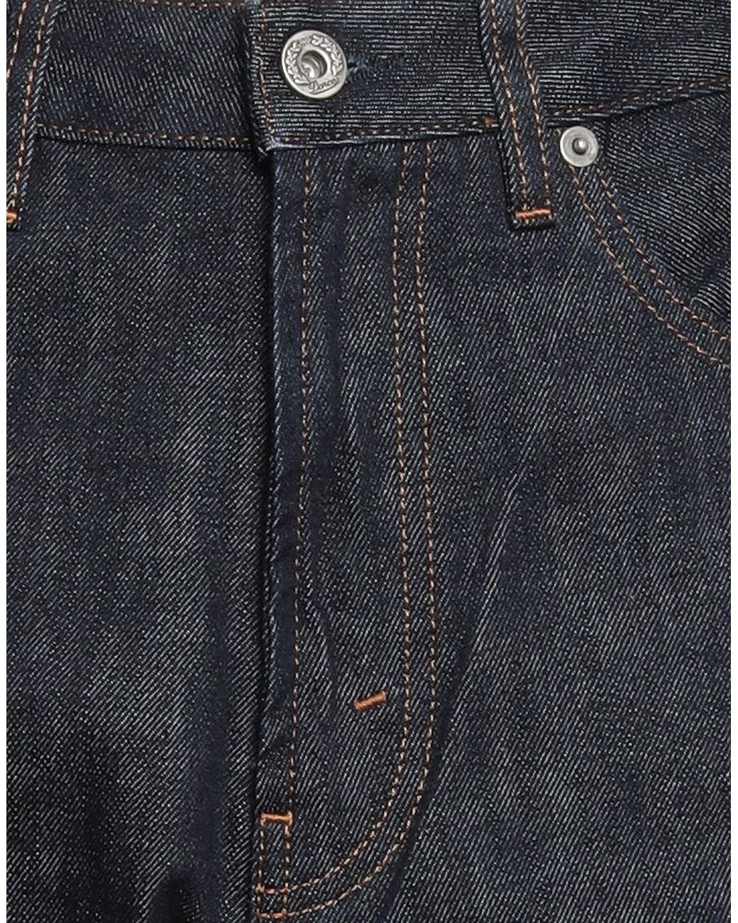 Pence Blue Jeans