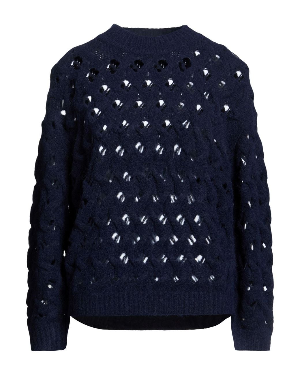 Isabel Marant Blue Pullover