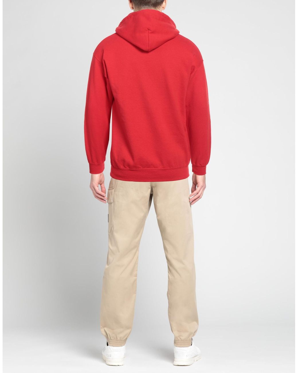 Saucony pants red deals
