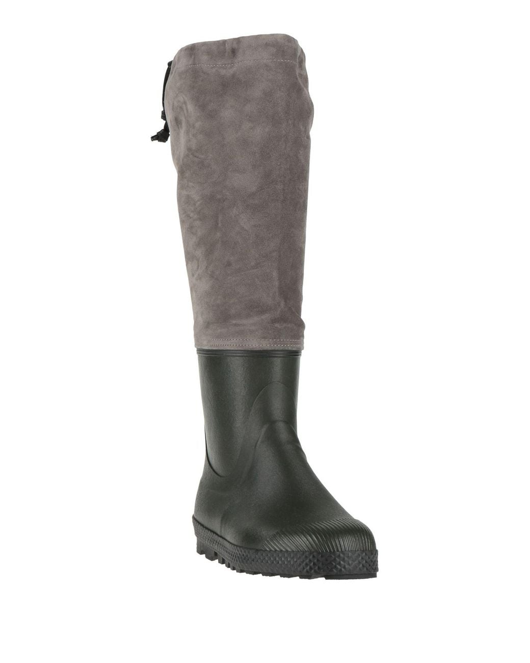 Ludwig Reiter Gray Boot