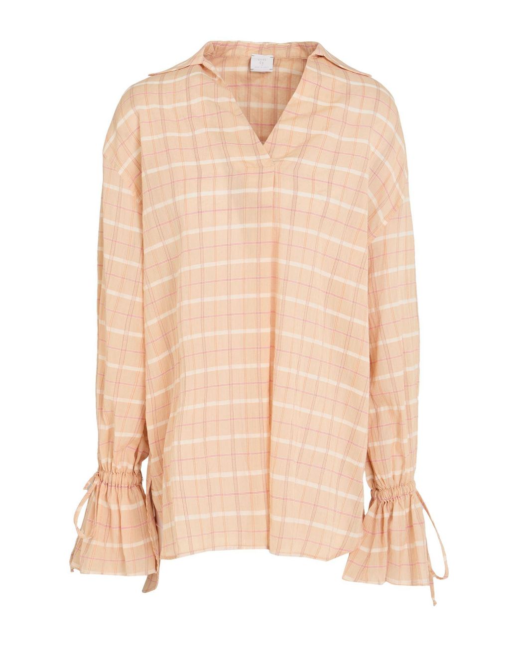 Eleventy Natural Top Cotton