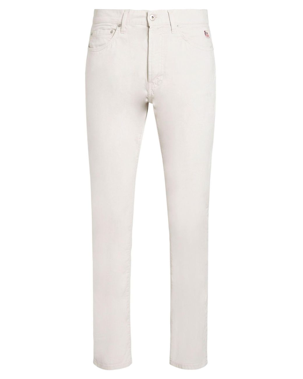 Roy Rogers White Trouser for men