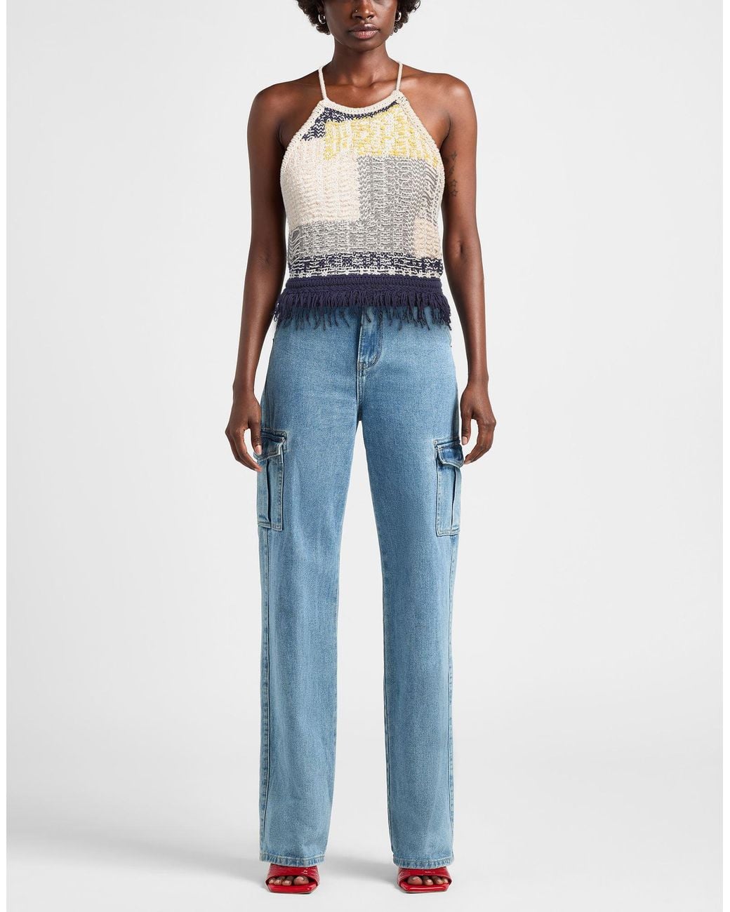 Sportmax White Top