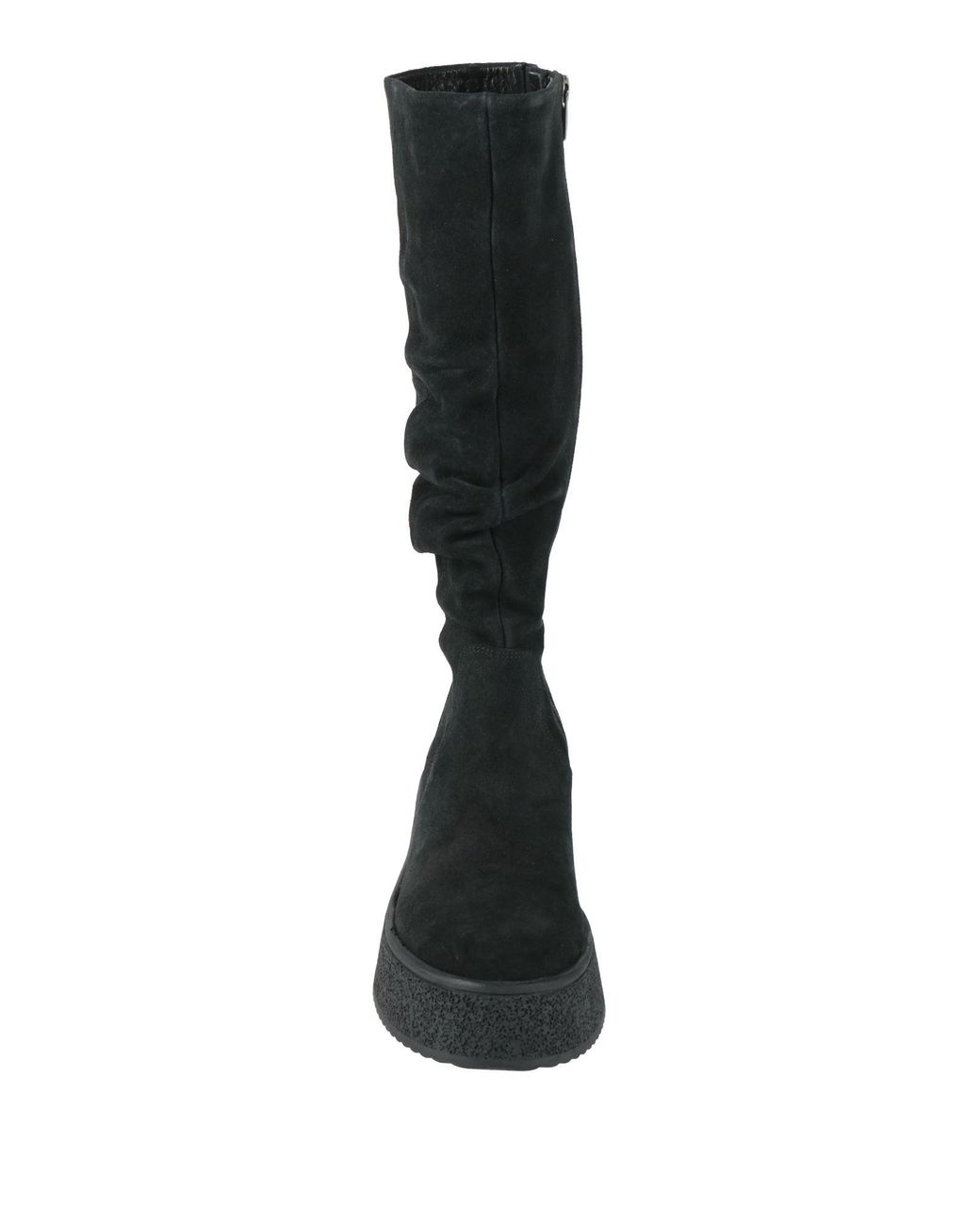Tosca Blu Black Boot