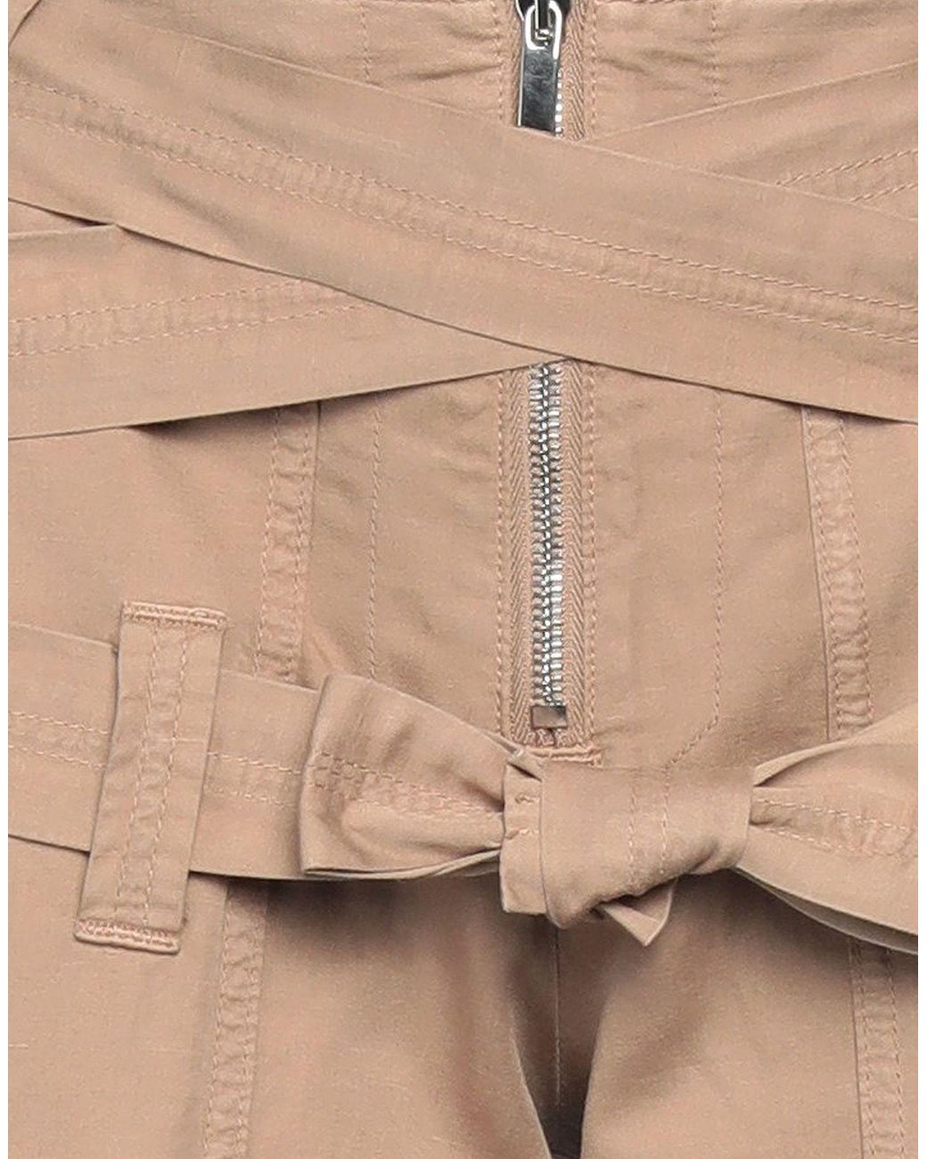 Seafarer Natural Trouser