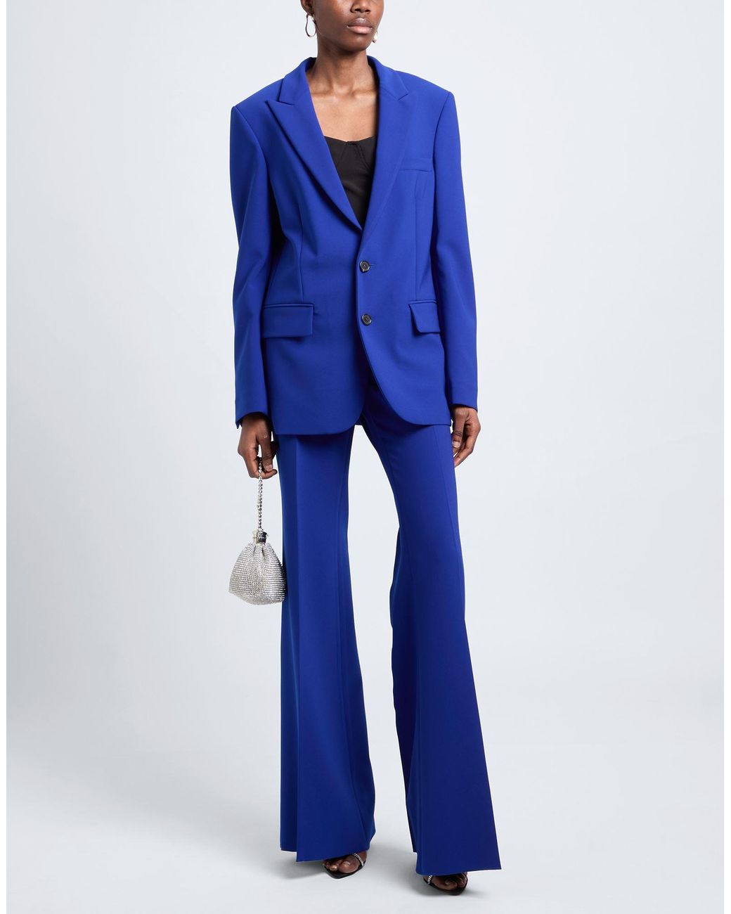 DSquared² Blue Suit