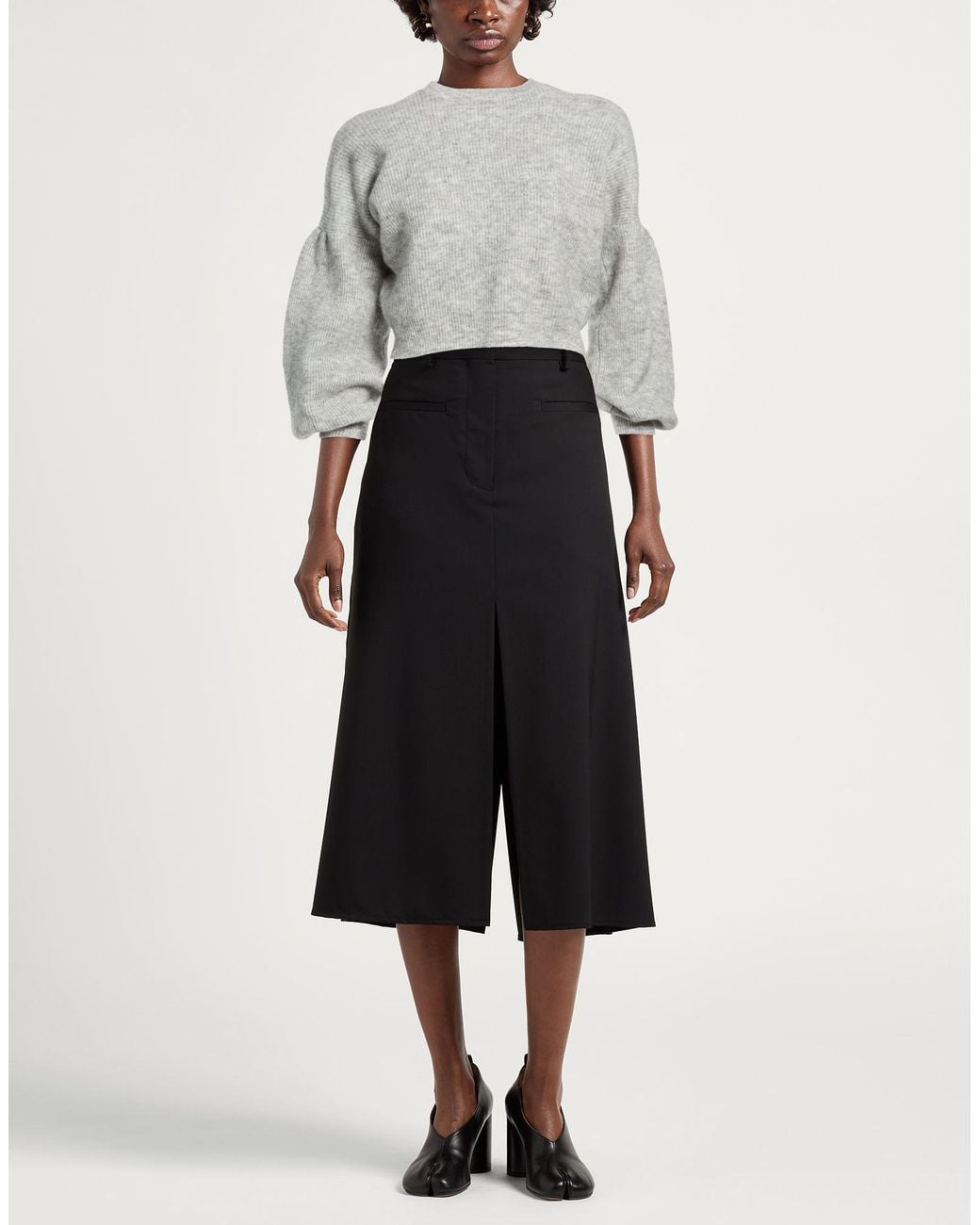 Pullover di ViCOLO in Gray