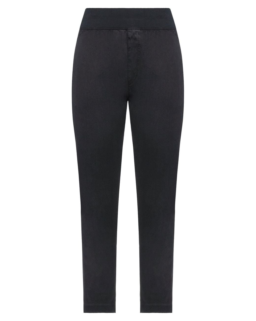 European Culture Blue Pants