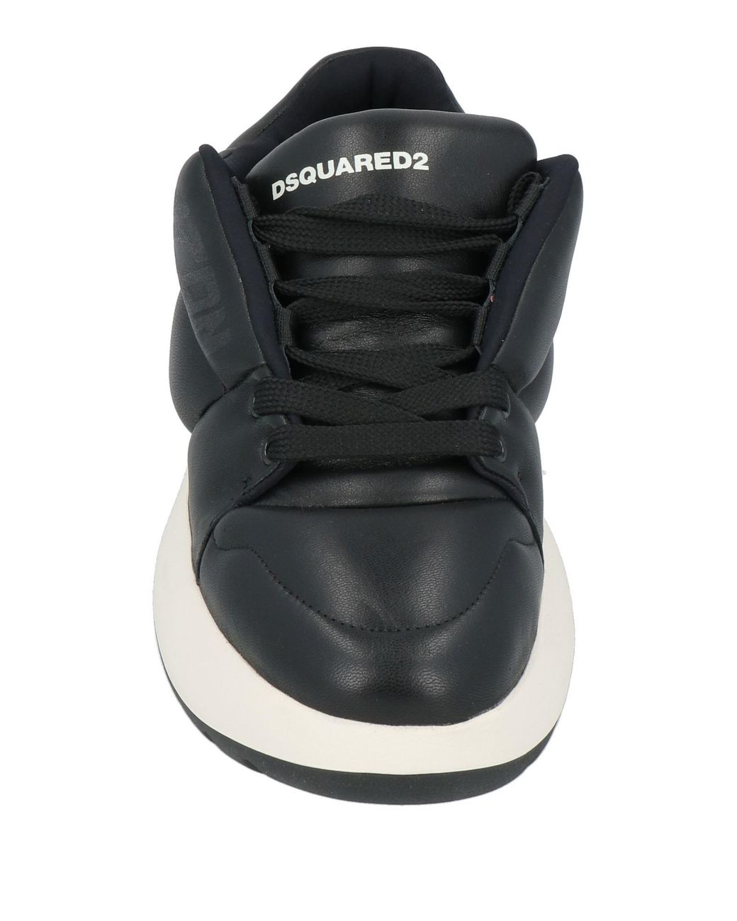 DSquared² Black Trainers