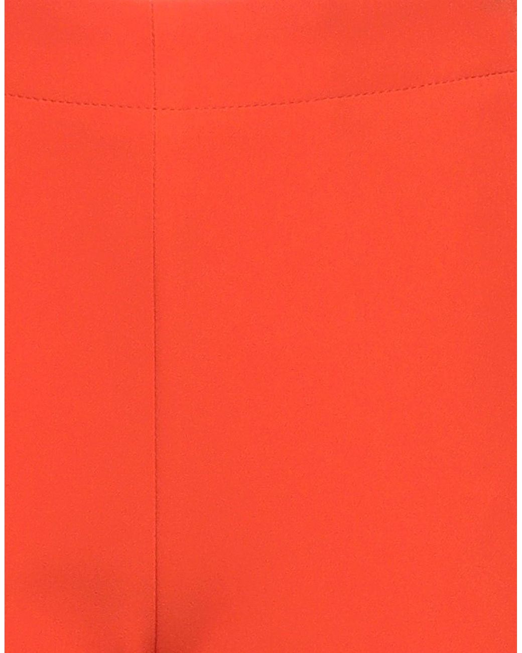 Angela Davis Red Pants