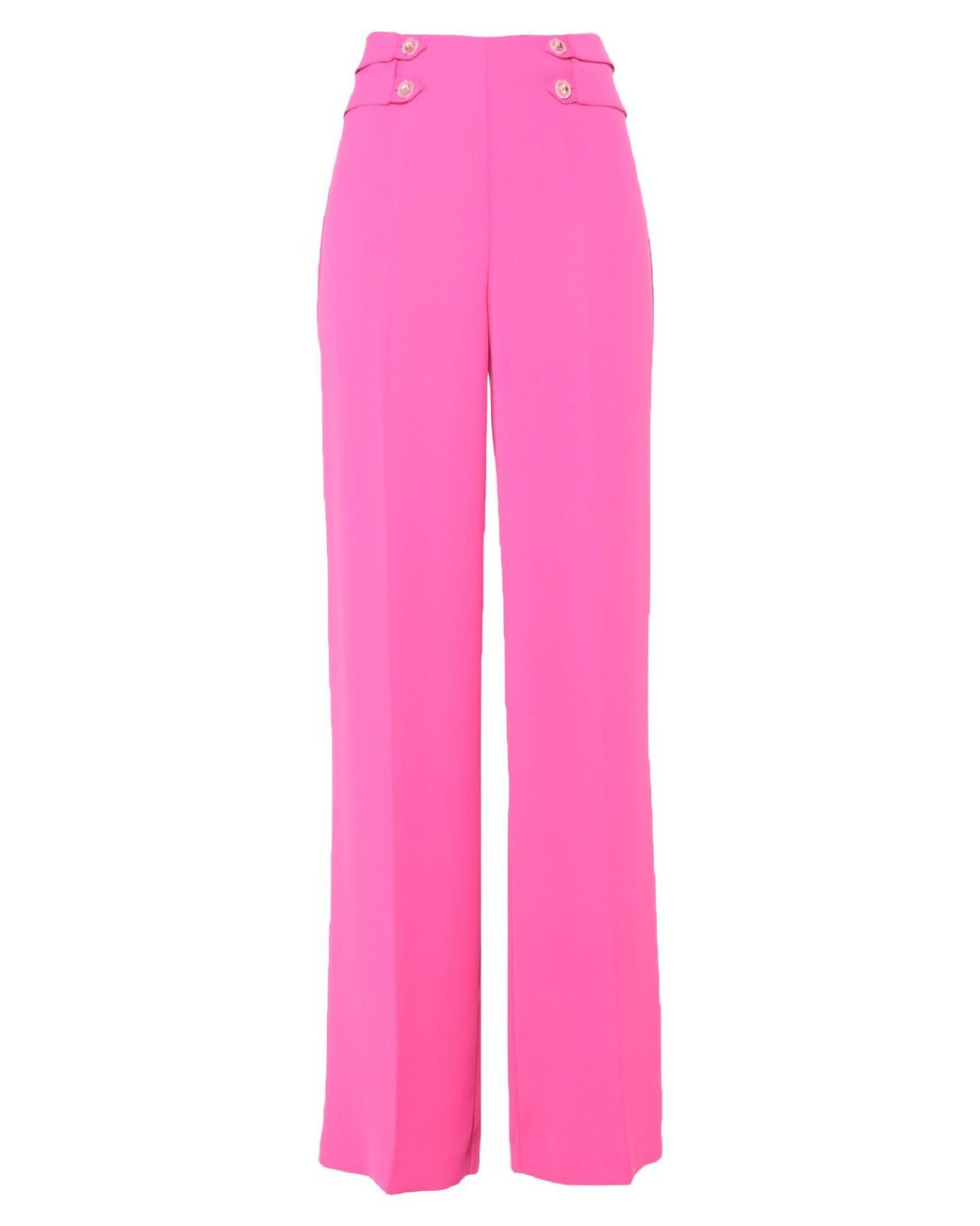 MARCIANO BY GUESS Pink Trouser