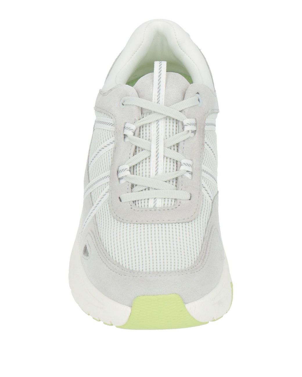 Dansko White Trainers