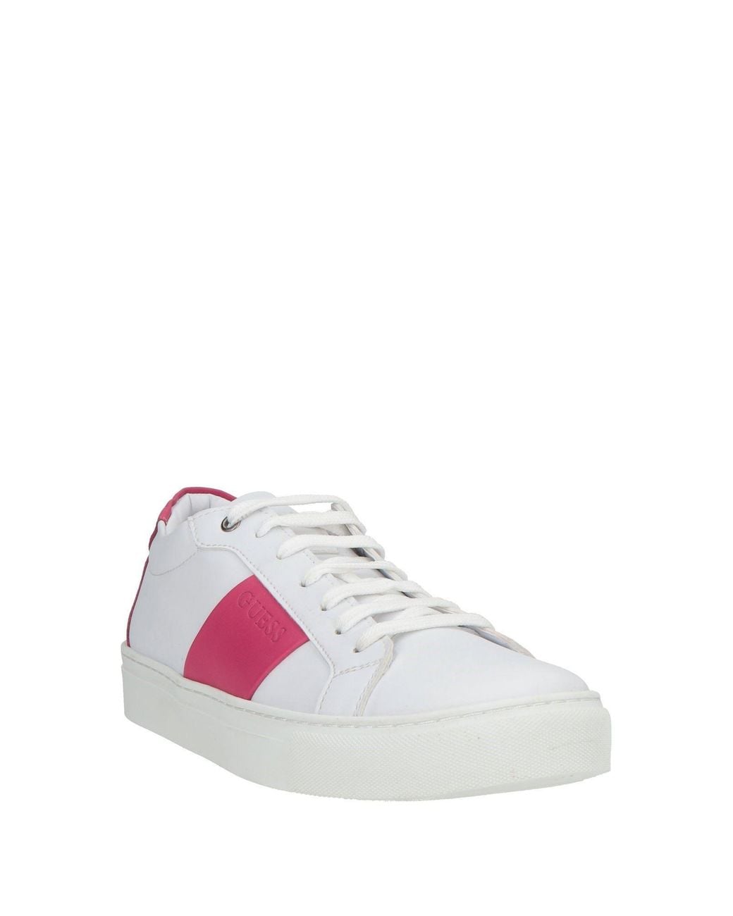 Guess Pink Trainers