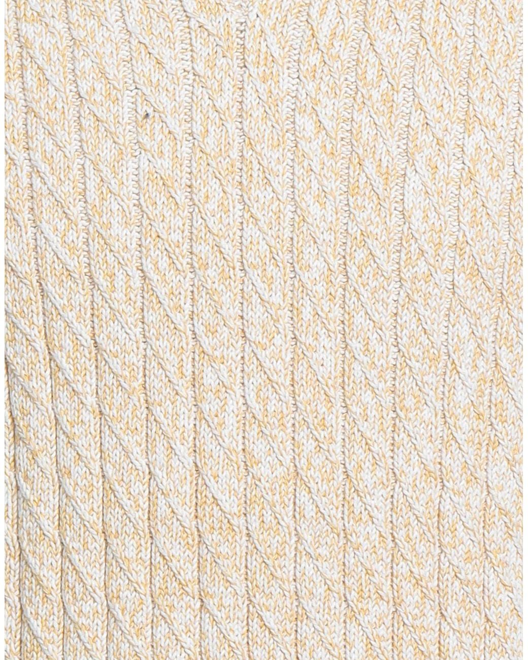 Massimo Alba Natural Jumper for men