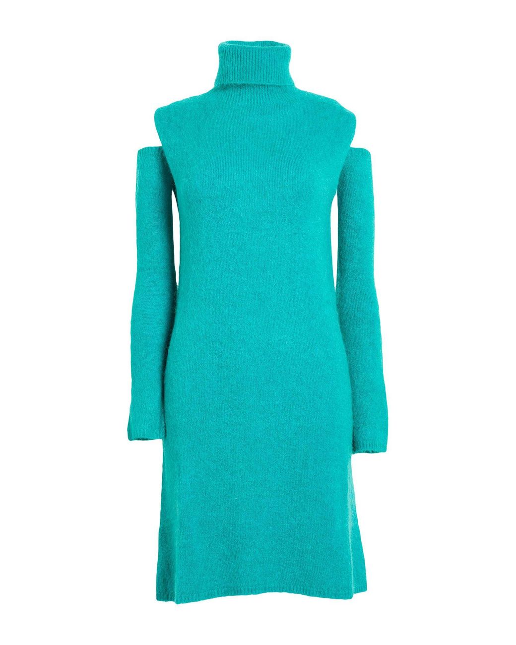 Liu Jo Blue Mini Dress