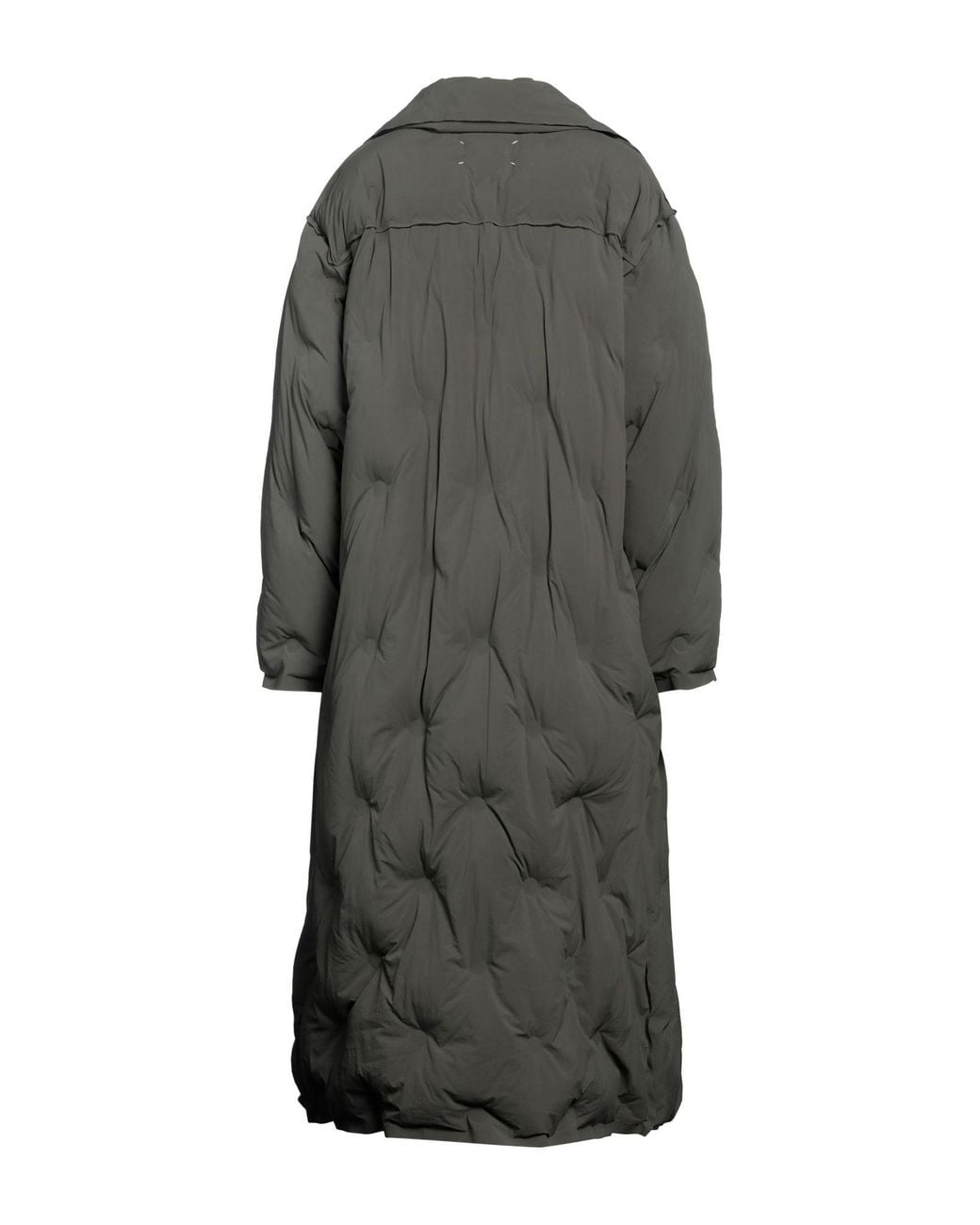 Maison Margiela Gray Puffer