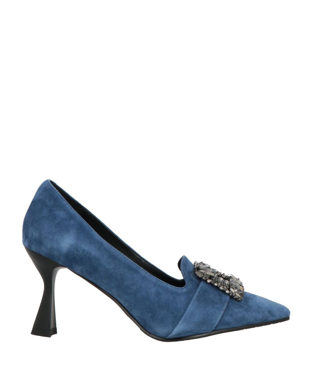 Tosca Blu Blue Pumps