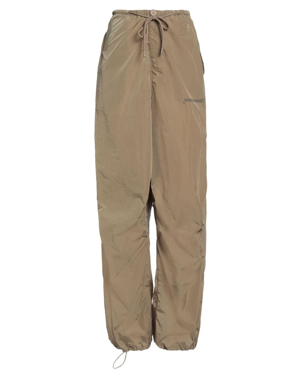 hinnominate Natural Trouser