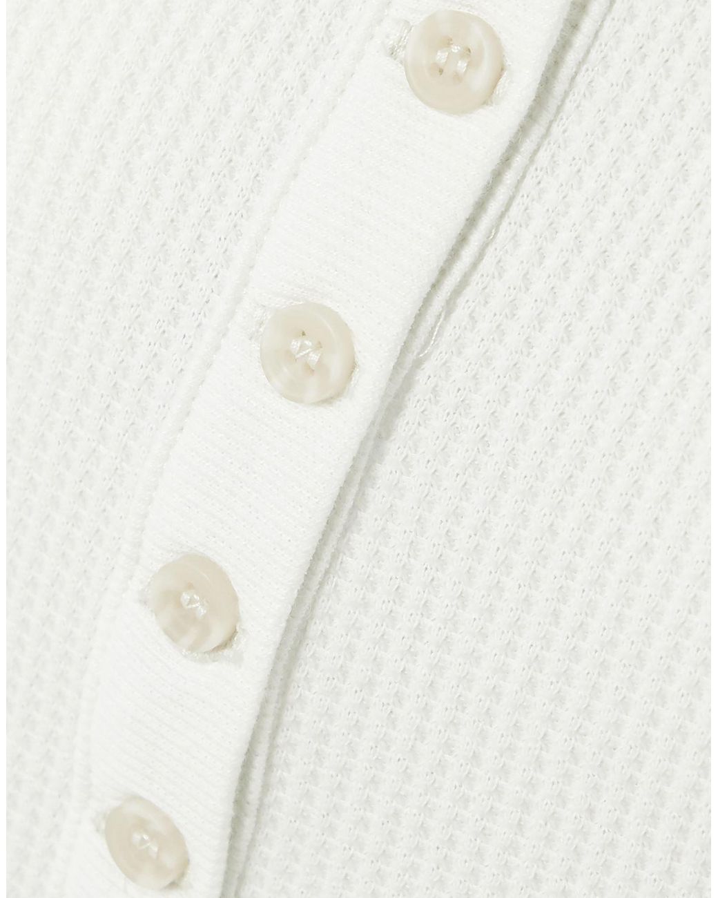 Twenty White Top