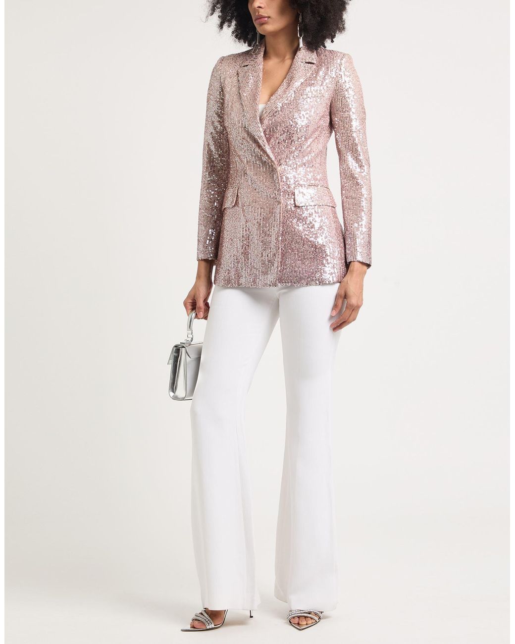 Liu Jo Pink Blazers