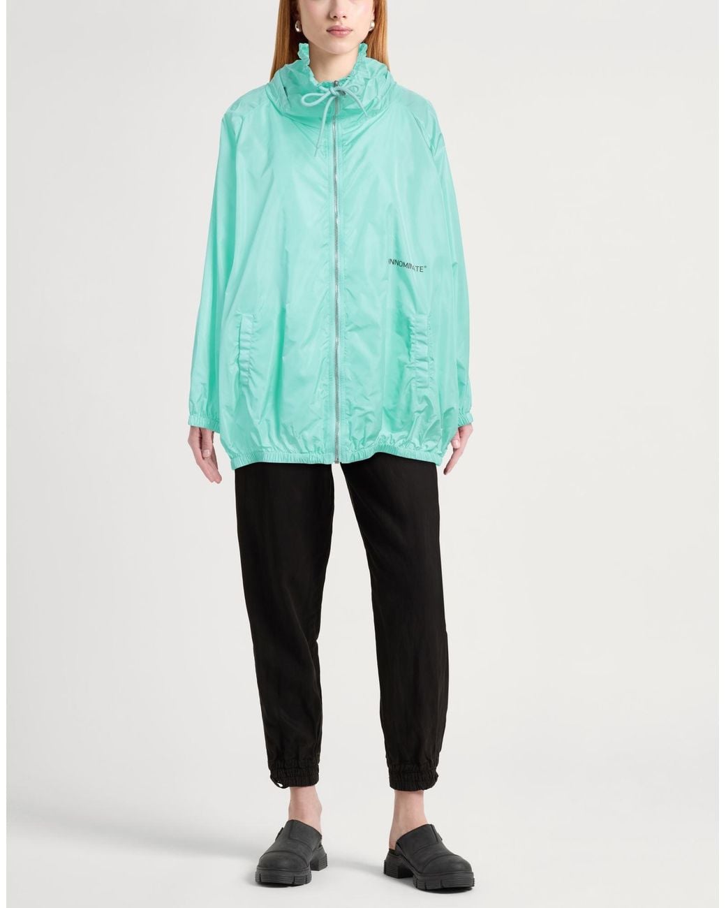 hinnominate Blue Jacket