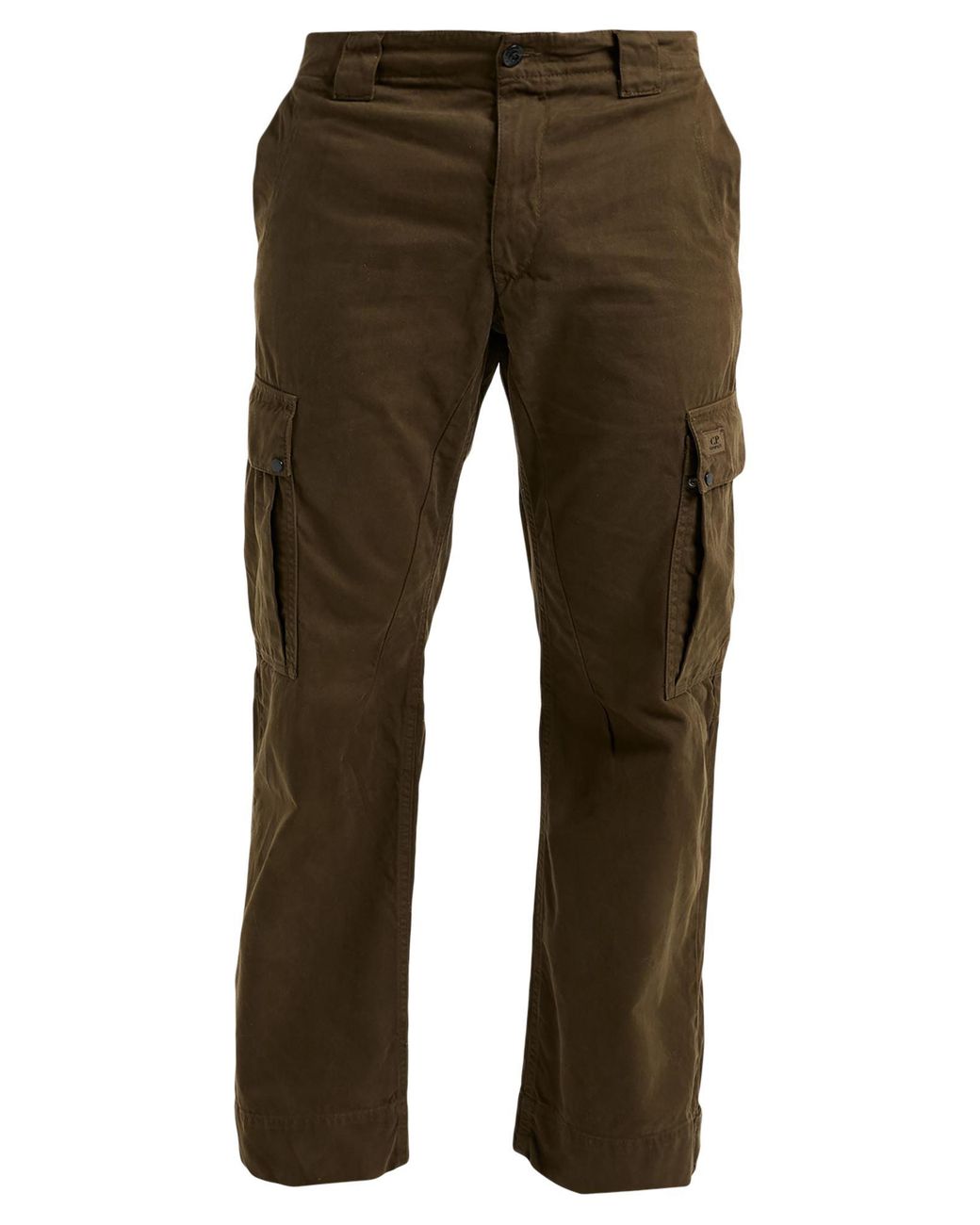 C P Company Gray Trouser for men