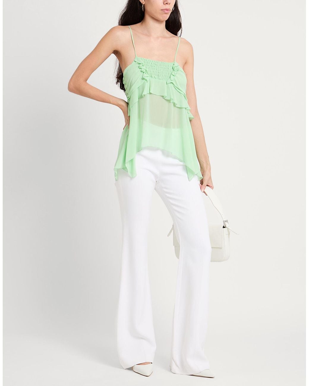 Top di Suoli in Green