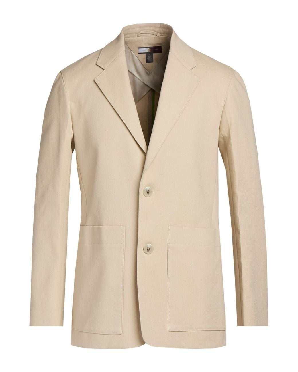 Tommy Hilfiger Natural Blazer for men