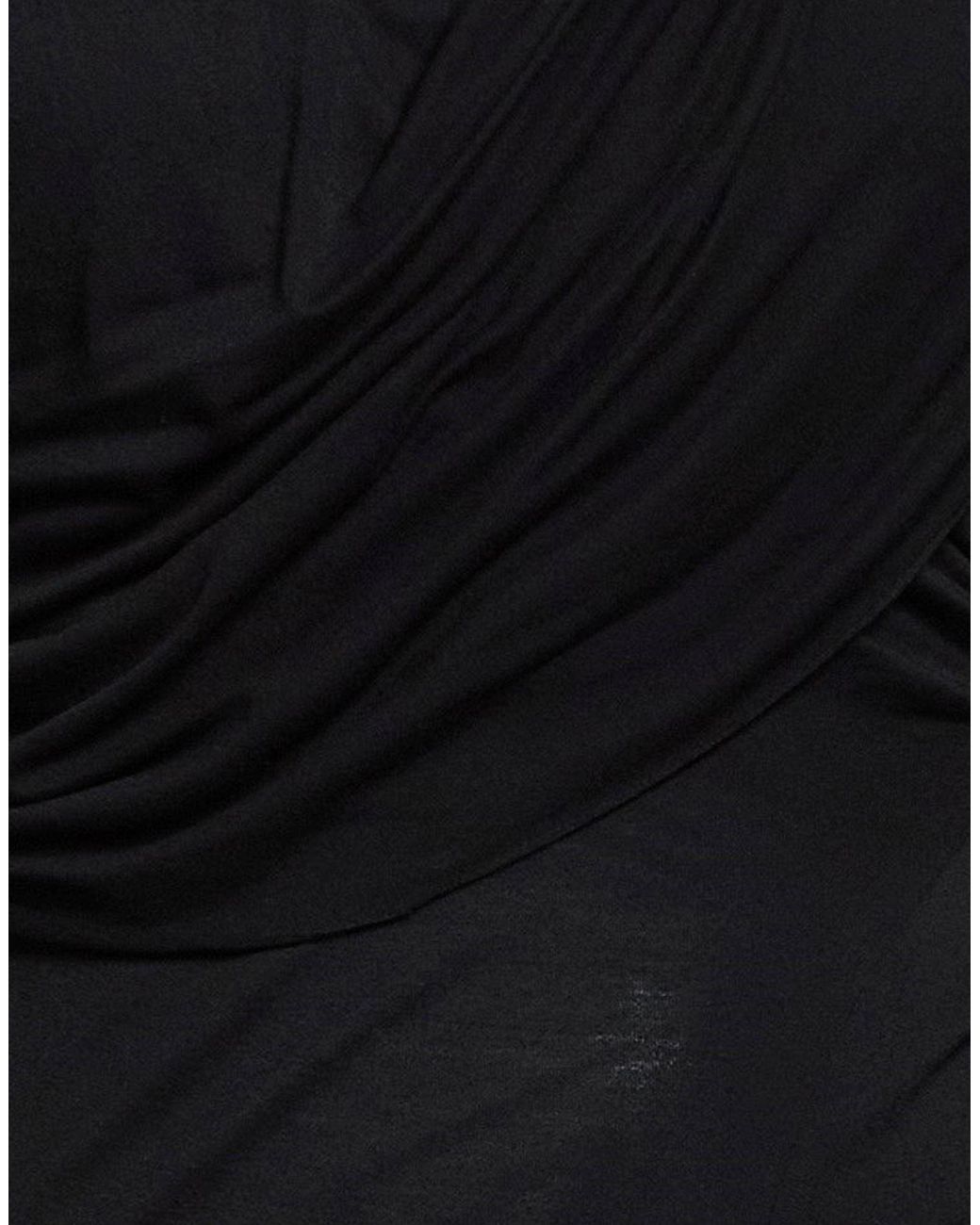 Rick Owens Black Top