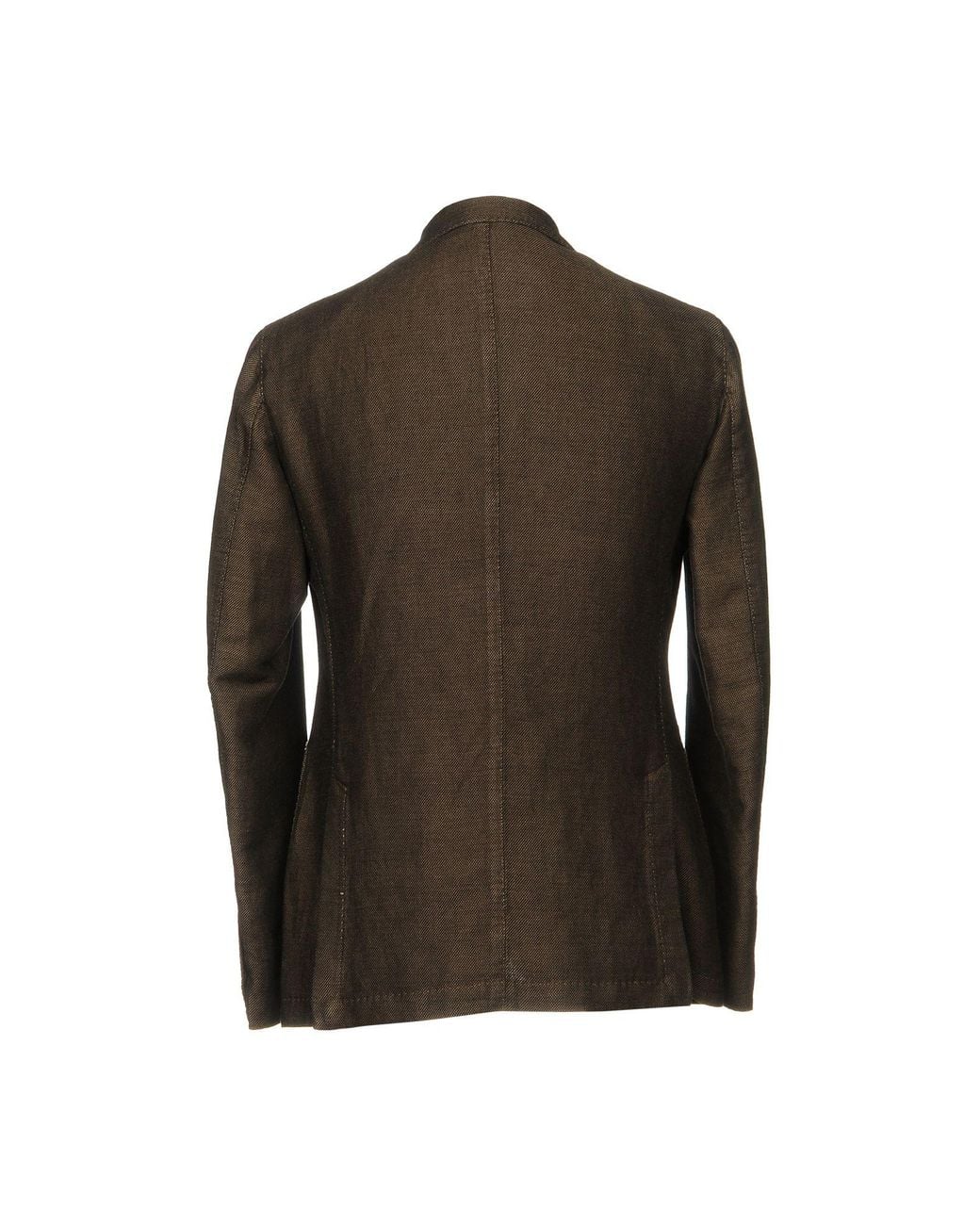 L.b.m. 1911 Black Blazer for men