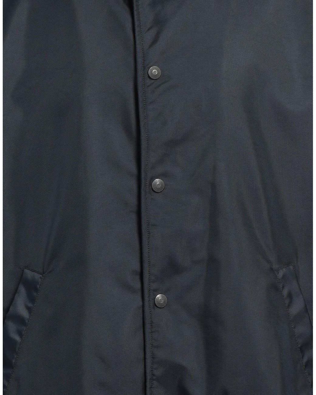 Historic Blue Jacket for men