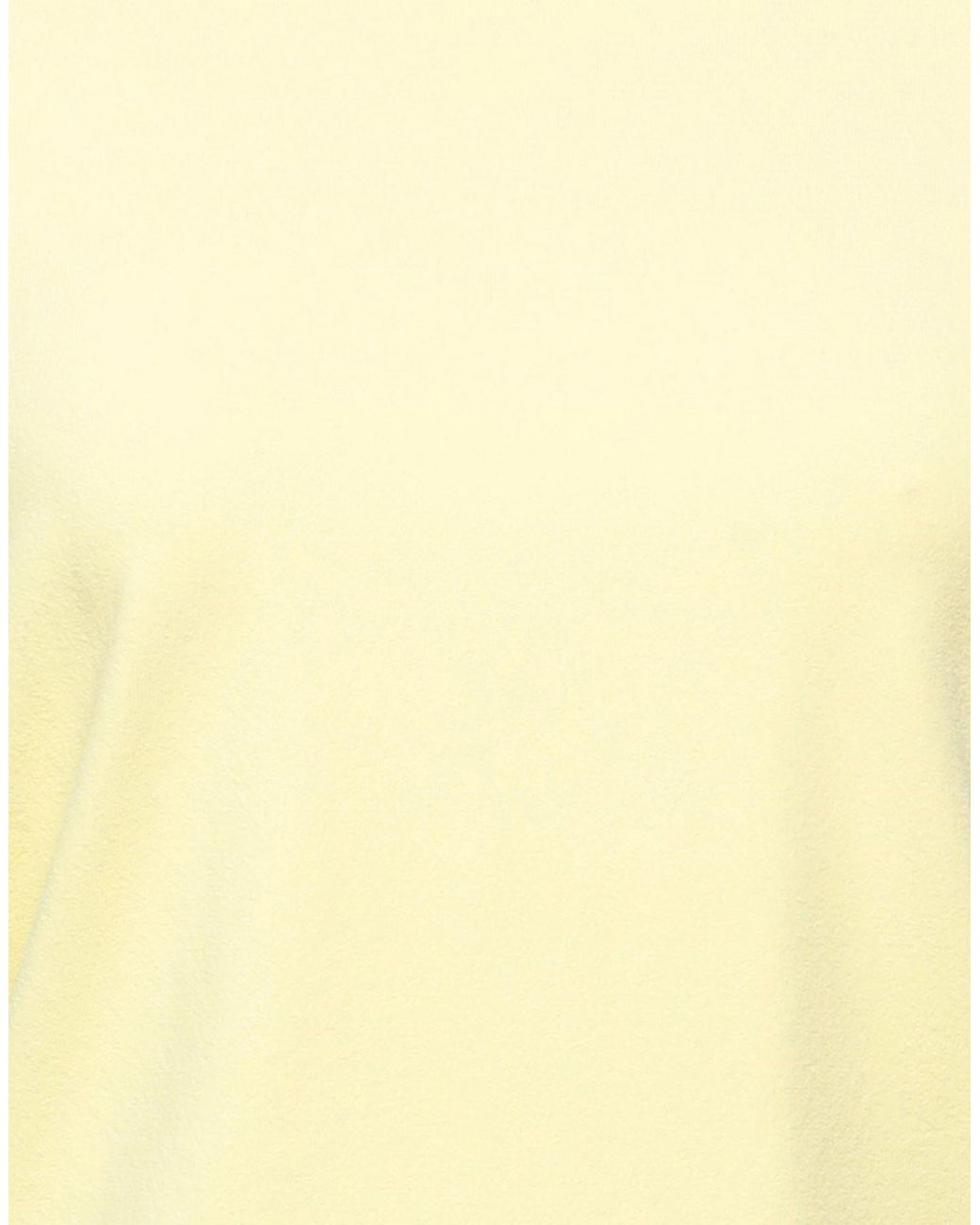 Roberto Collina Yellow Sweater