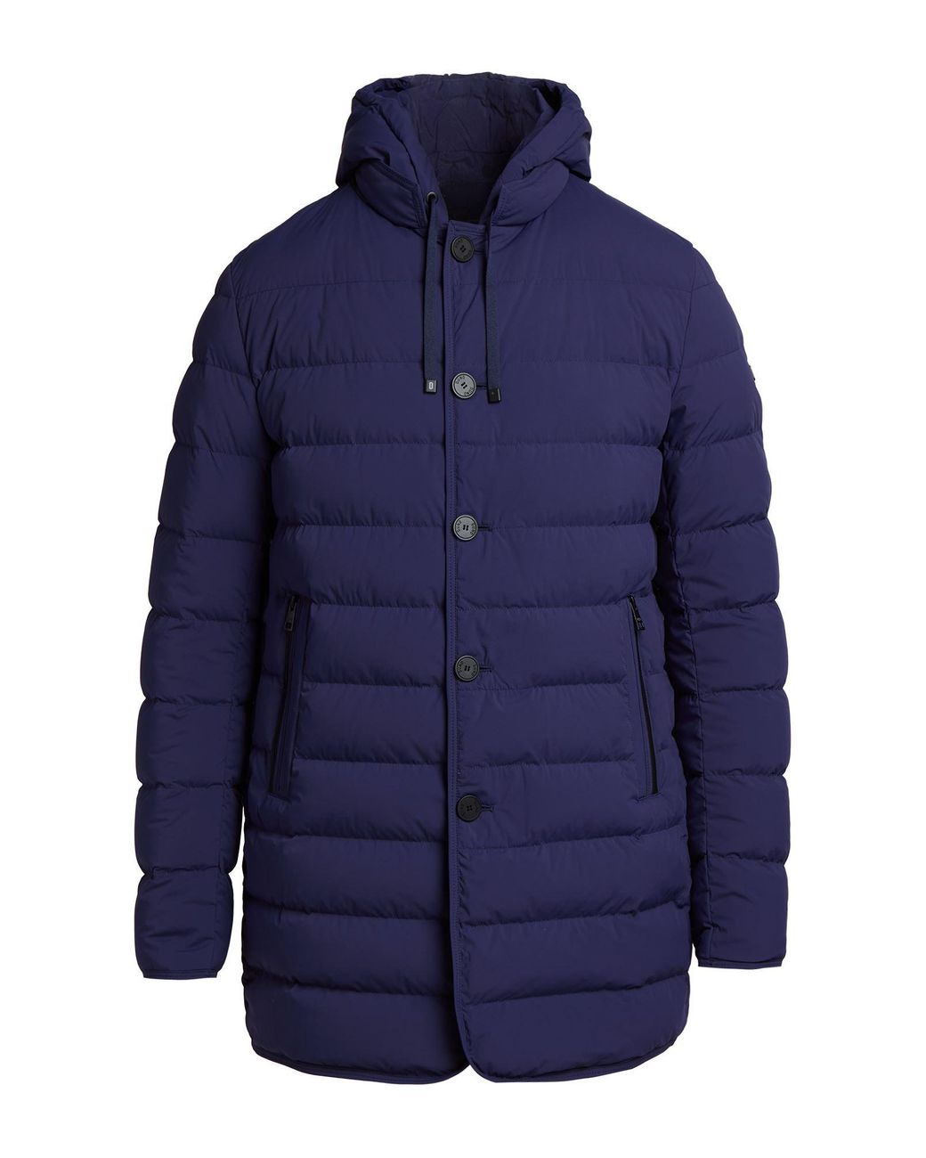 DUNO Blue Puffer for men