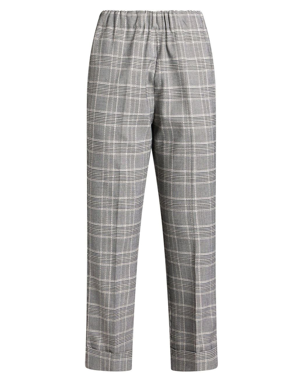Shirtaporter Gray Trouser