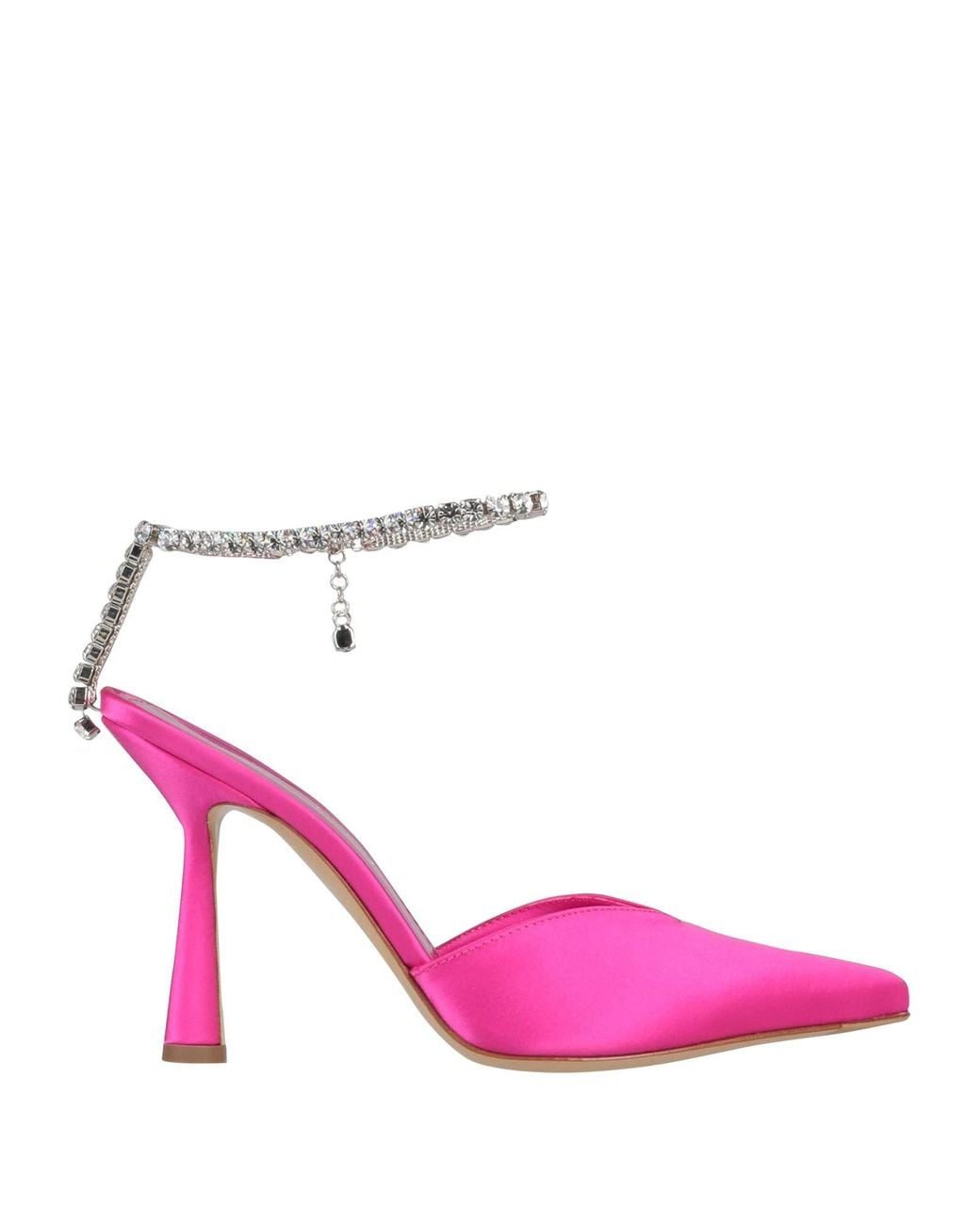 Aldo Castagna Pink Pumps