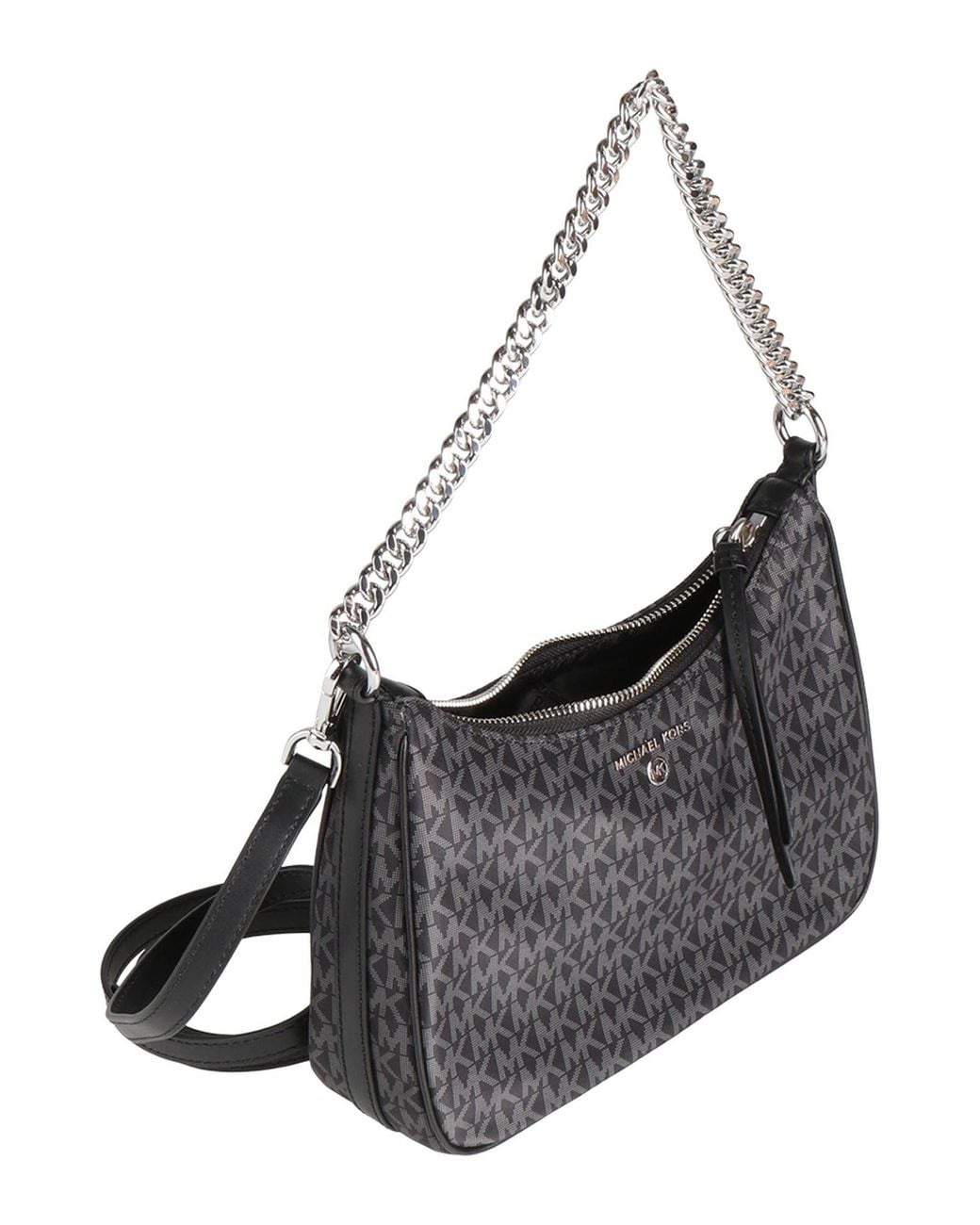 MICHAEL Michael Kors Black Handbag