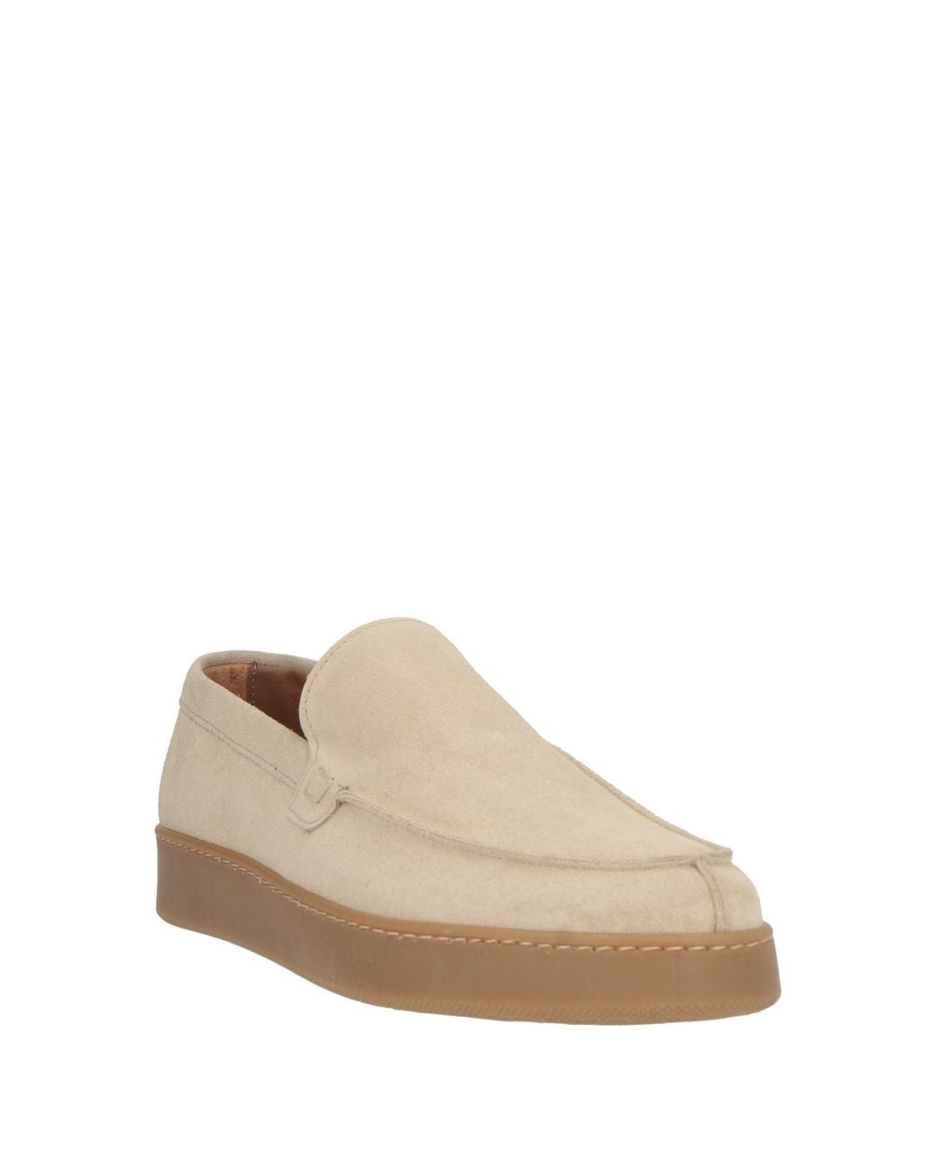 AT.P.CO Natural Loafer for men