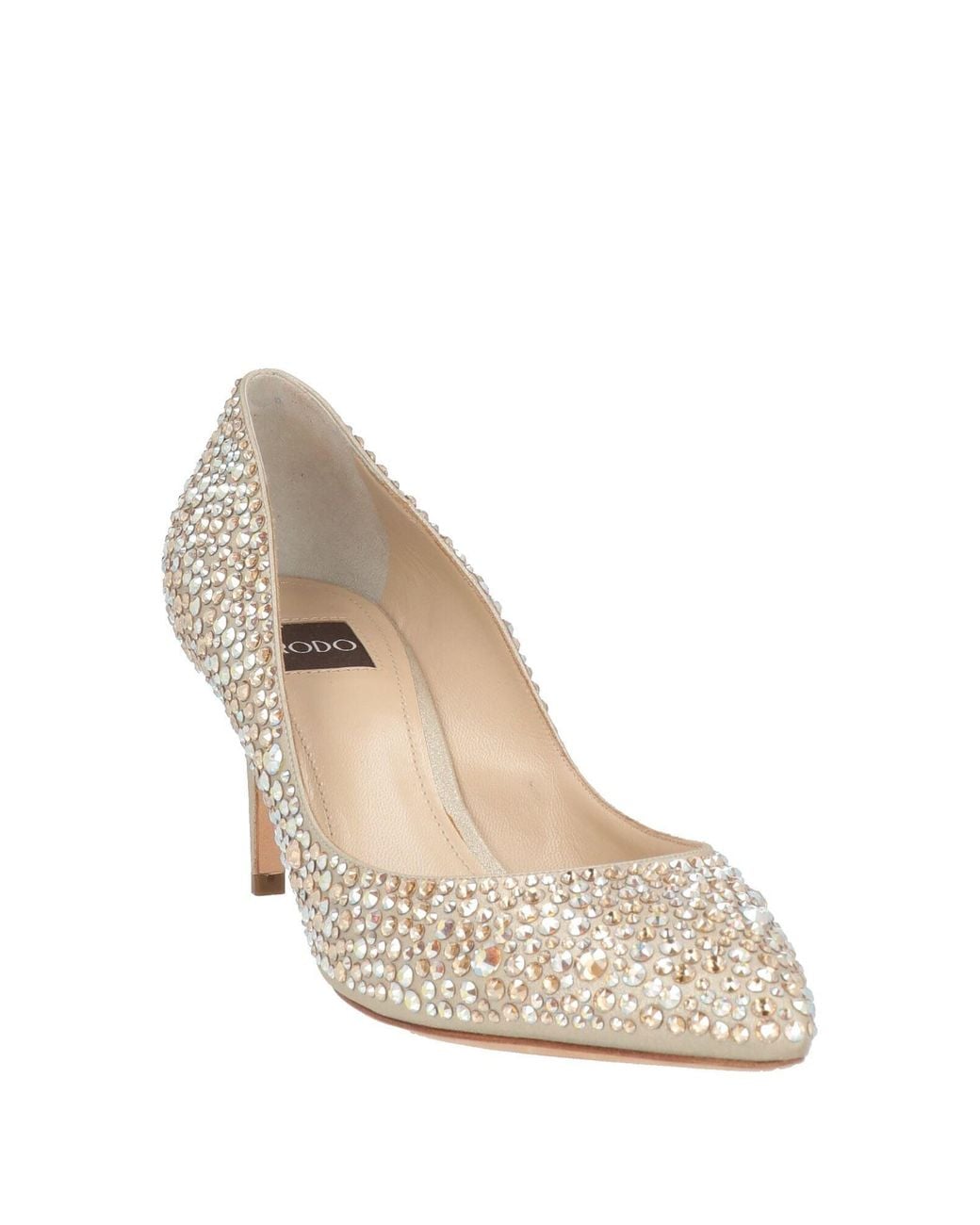 Rodo Natural Pumps