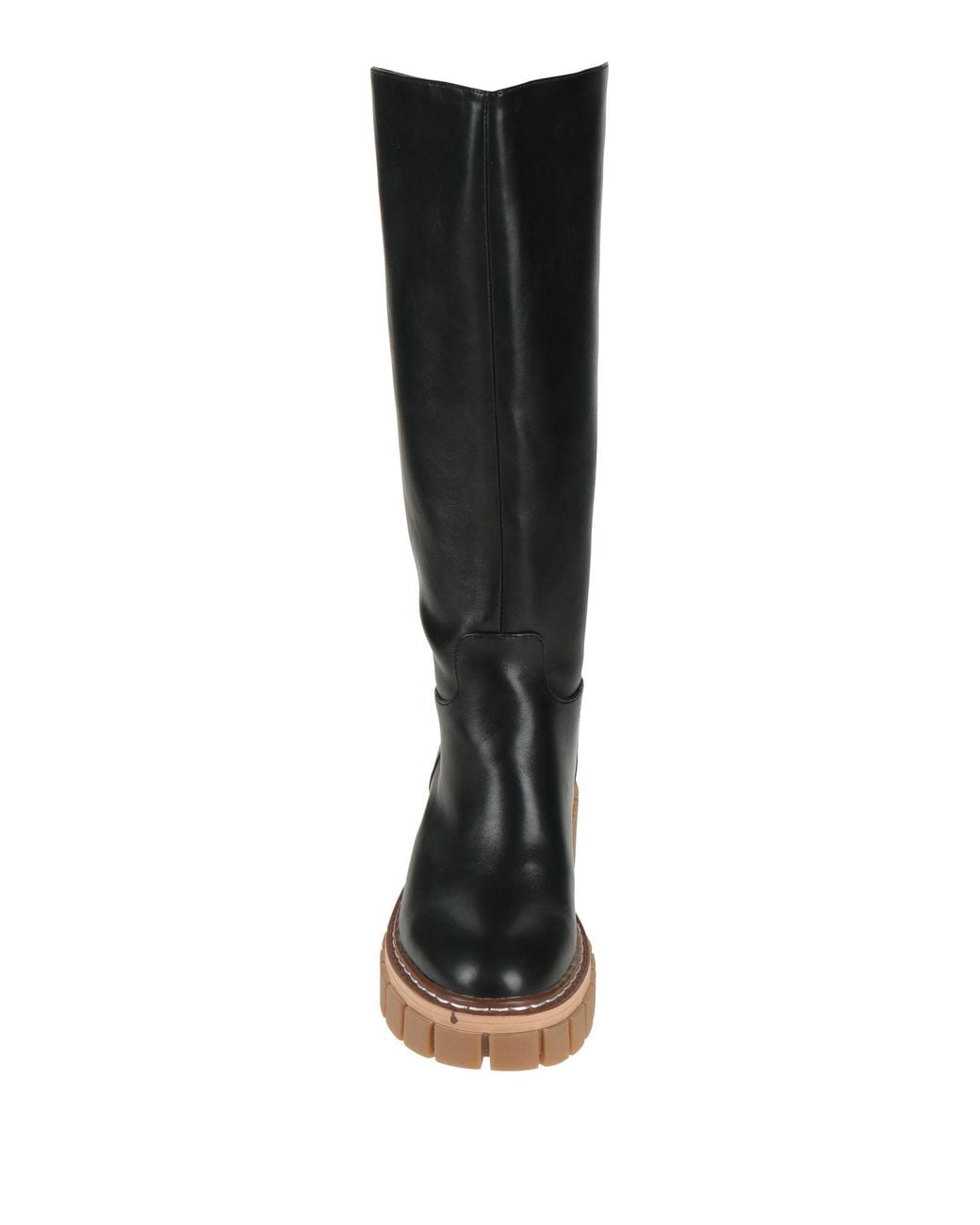 Jijil Black Boot