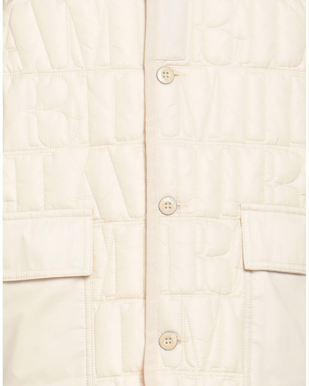 Amiri Natural Jacket