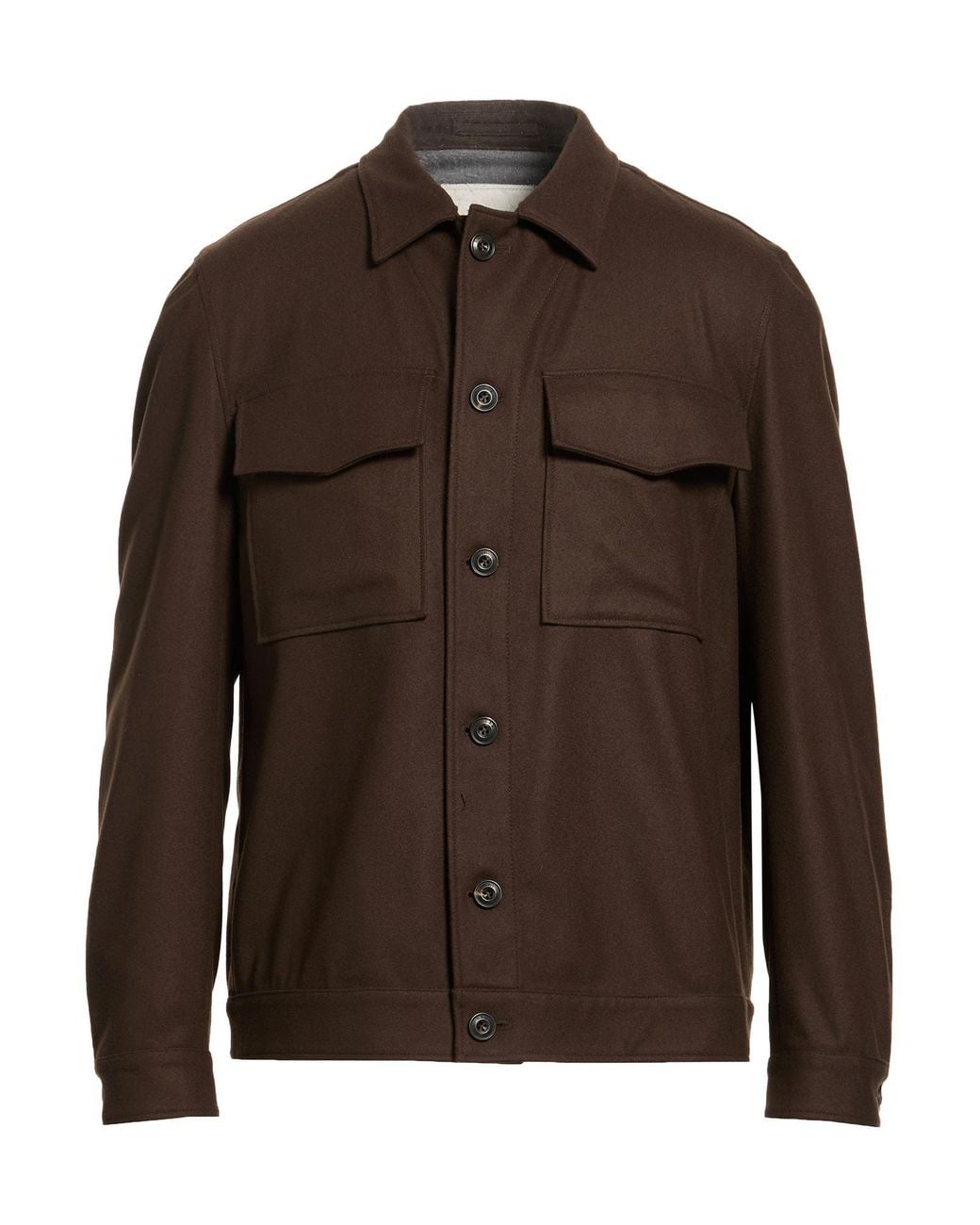 L.b.m. 1911 Brown Jackets for men