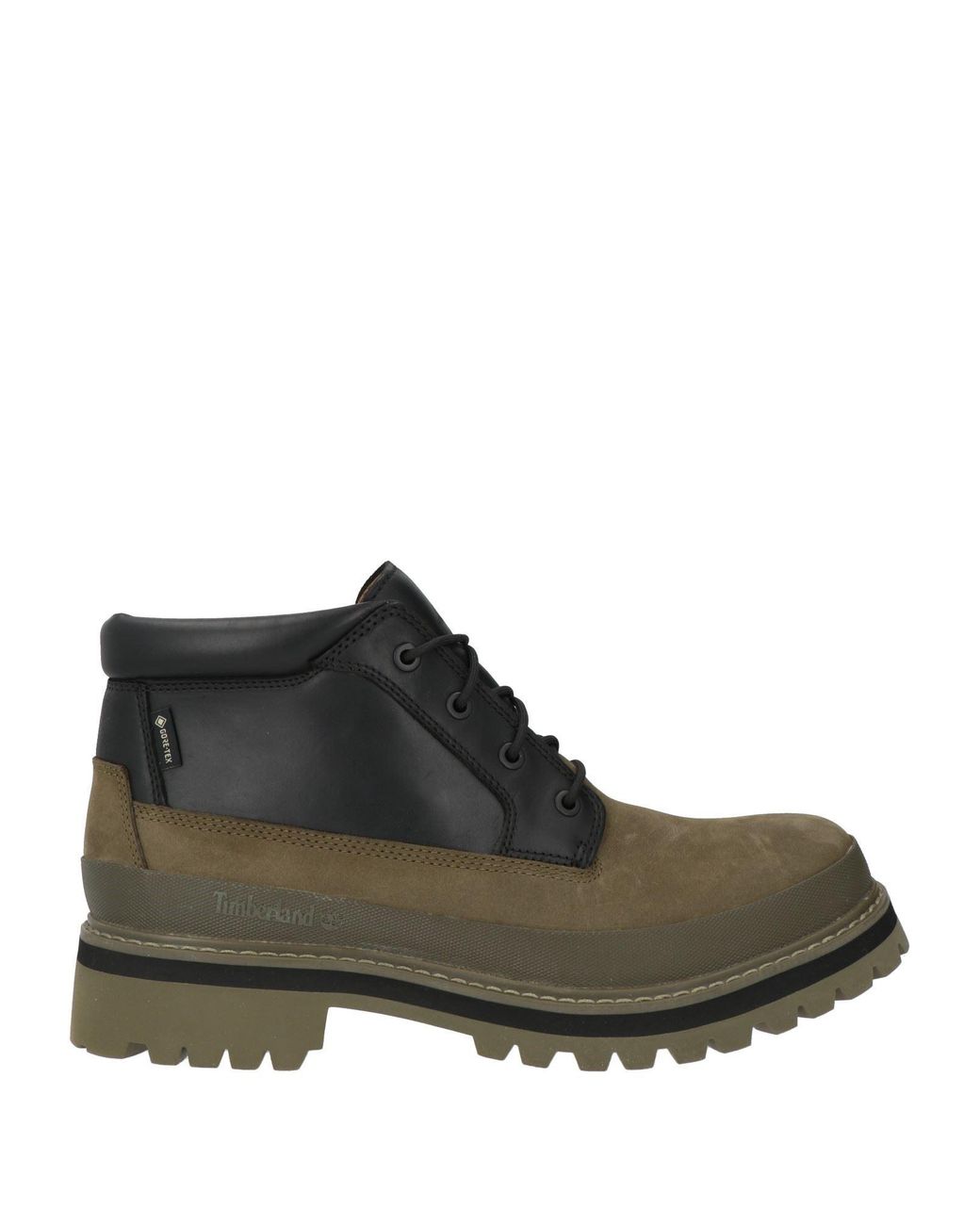 Bottines Timberland pour homme en coloris Brown