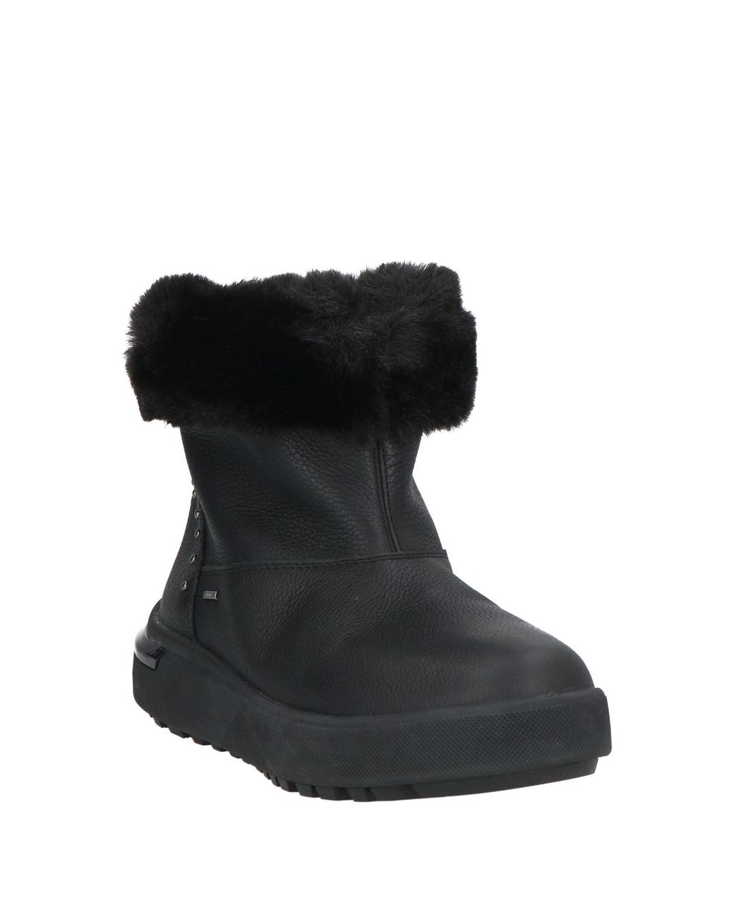 Bottines Geox en coloris Black